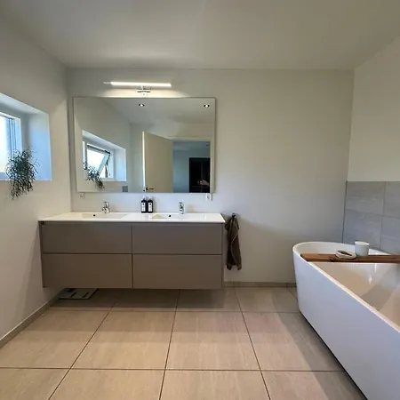 فيلة House Close To Legoland,lalandia,wowpark