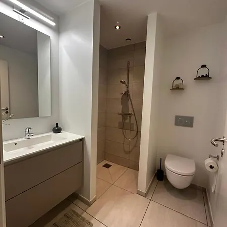 House Close To Legoland,lalandia,wowpark فيلة بيلوند