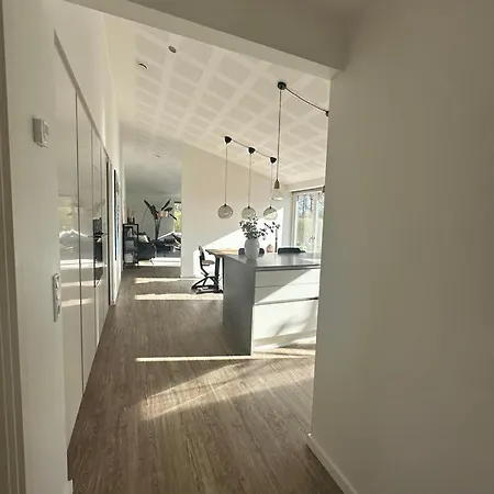 House Close To Legoland,lalandia,wowpark Биллунн