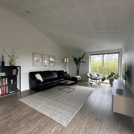 Villa House Close To Legoland,lalandia,wowpark