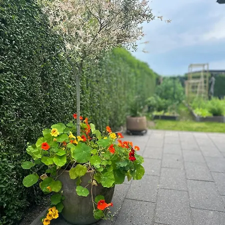 House Close To Legoland,lalandia,wowpark * Биллунн